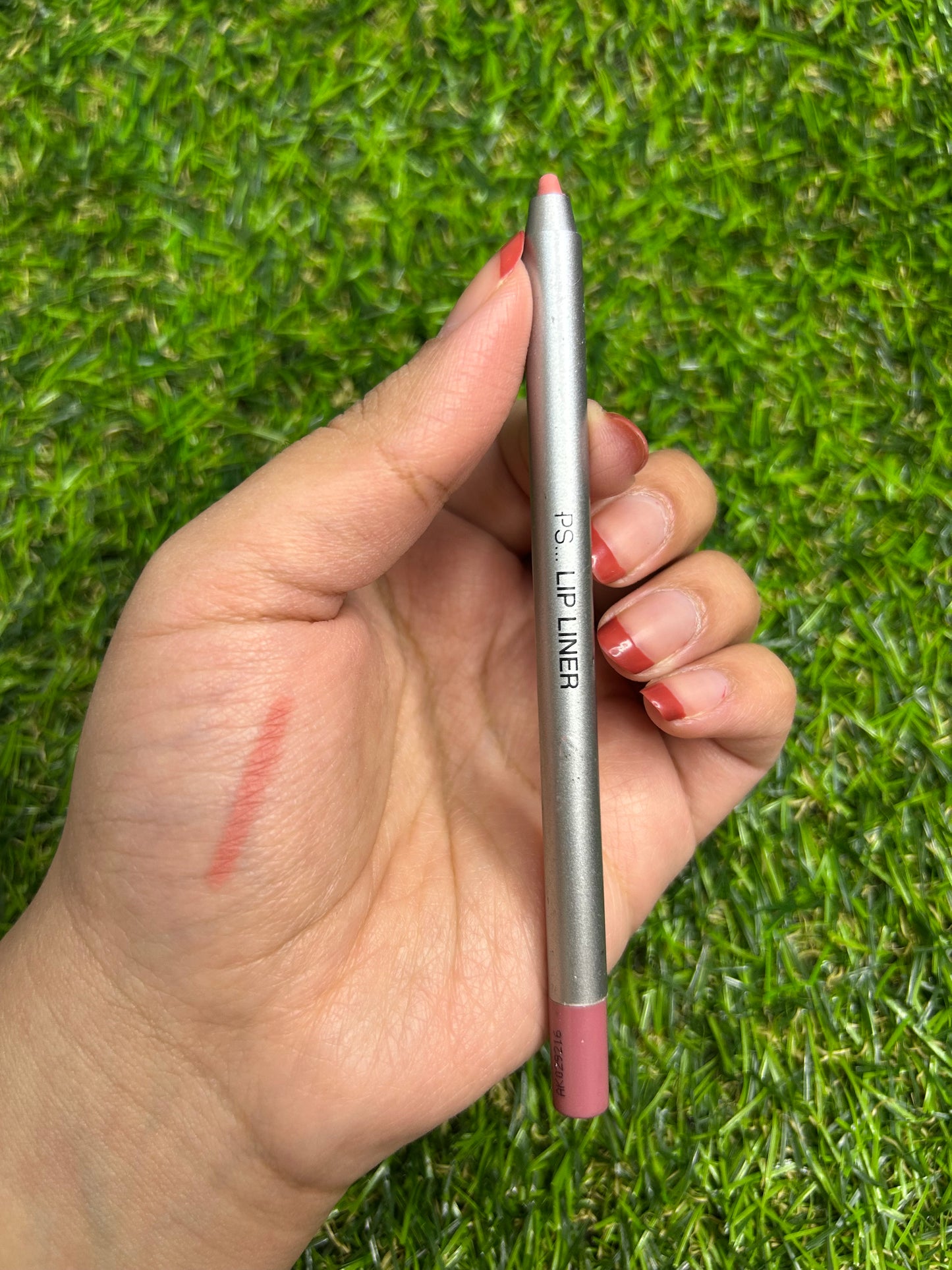 Primark Lip Cream Pencil