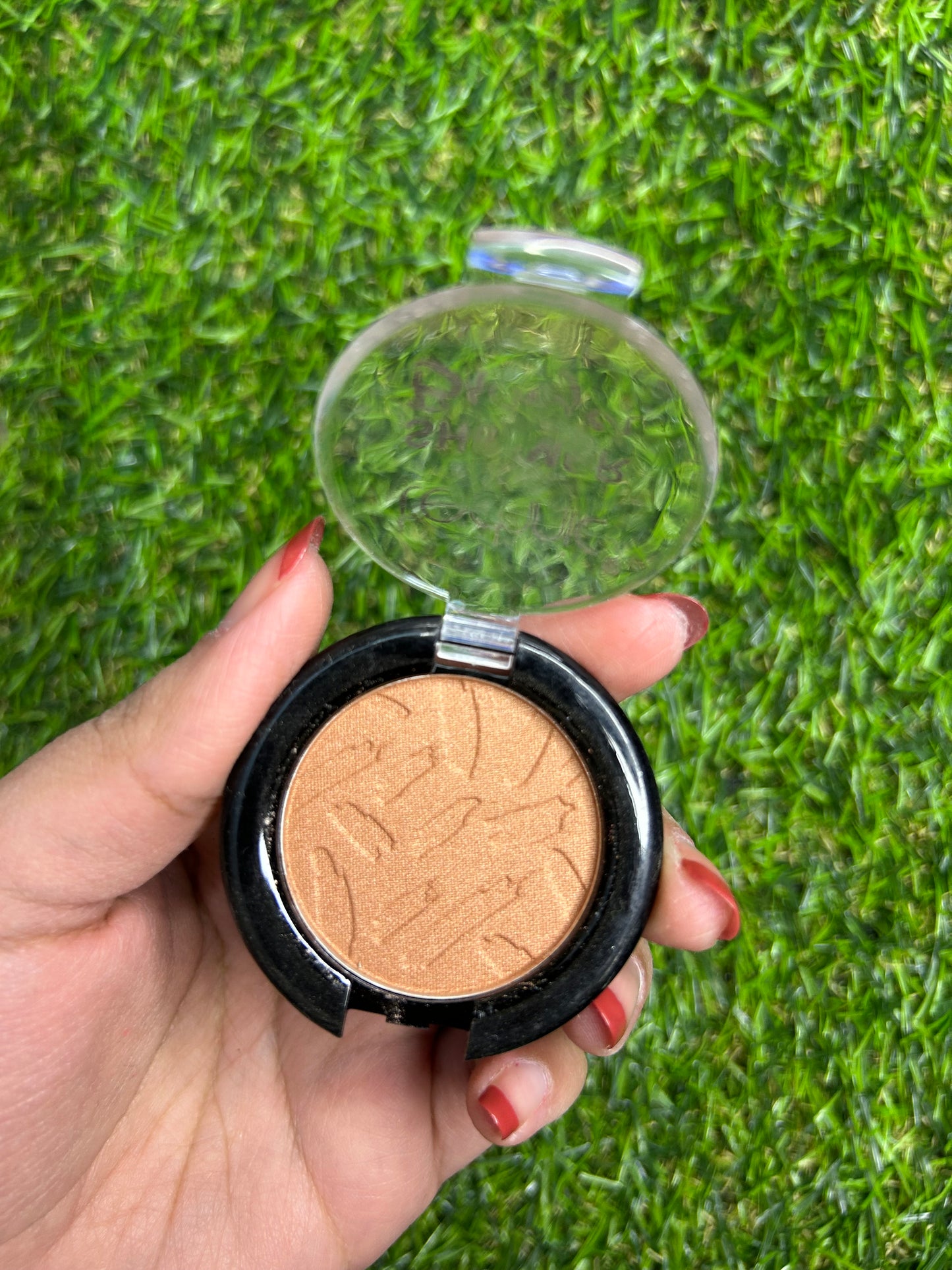 Technic Mini Bronzer