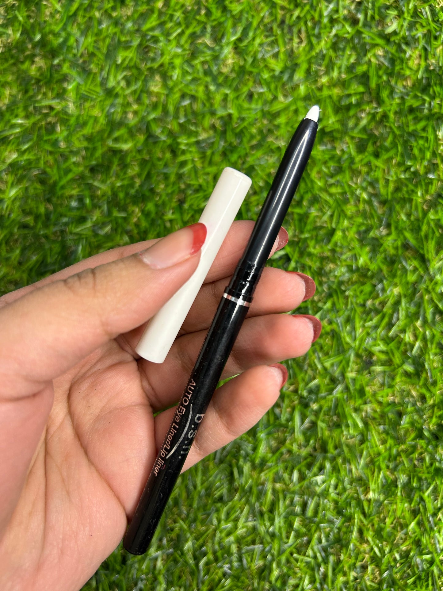 BSN White eye pencil