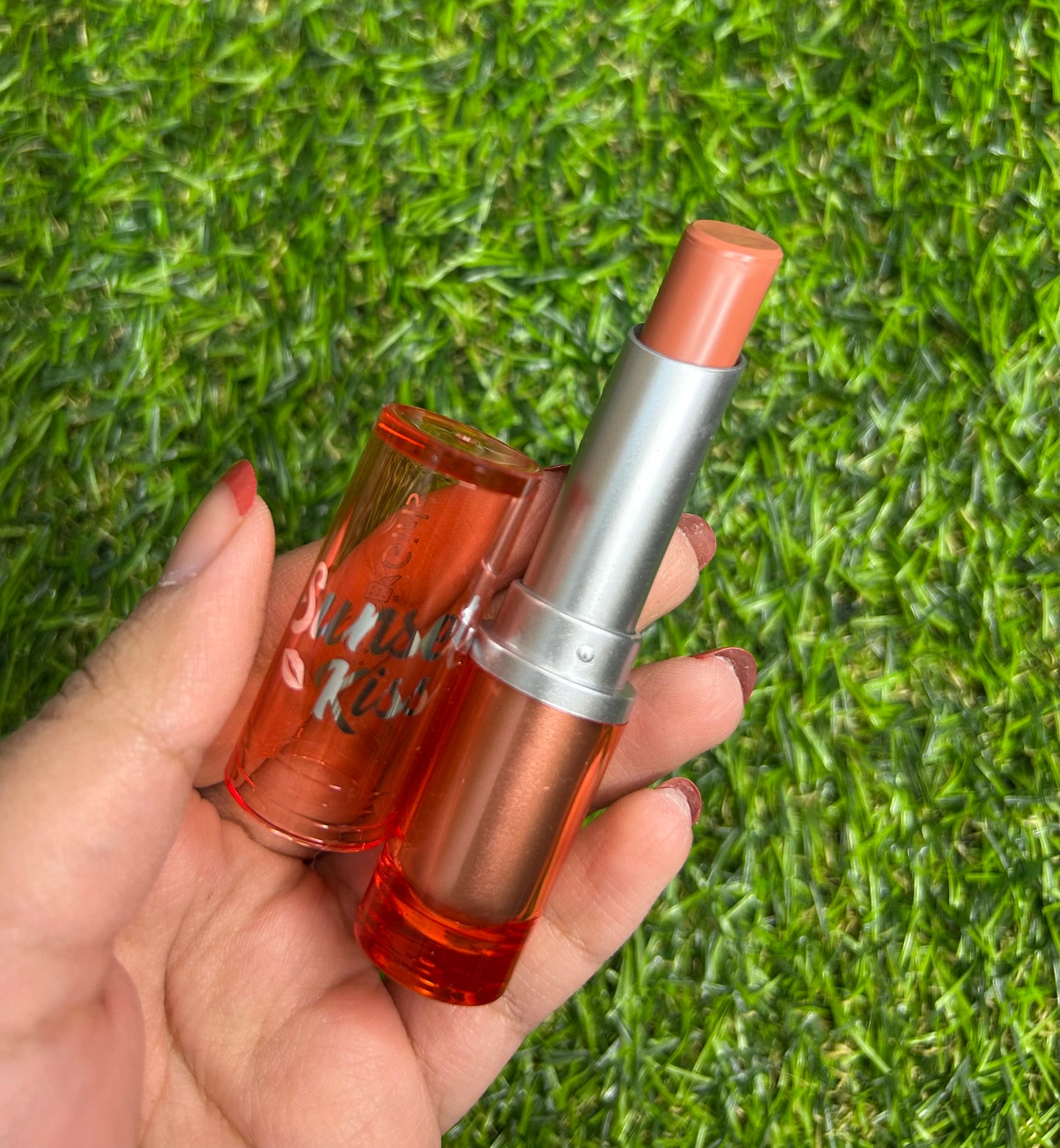 Sunset Kiss Lipstick