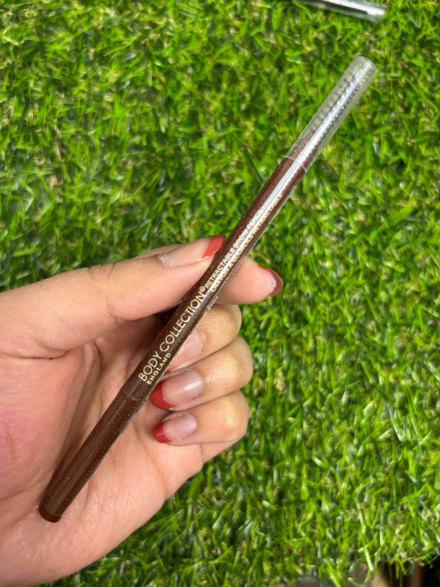 Body Collection Brow Pencil
