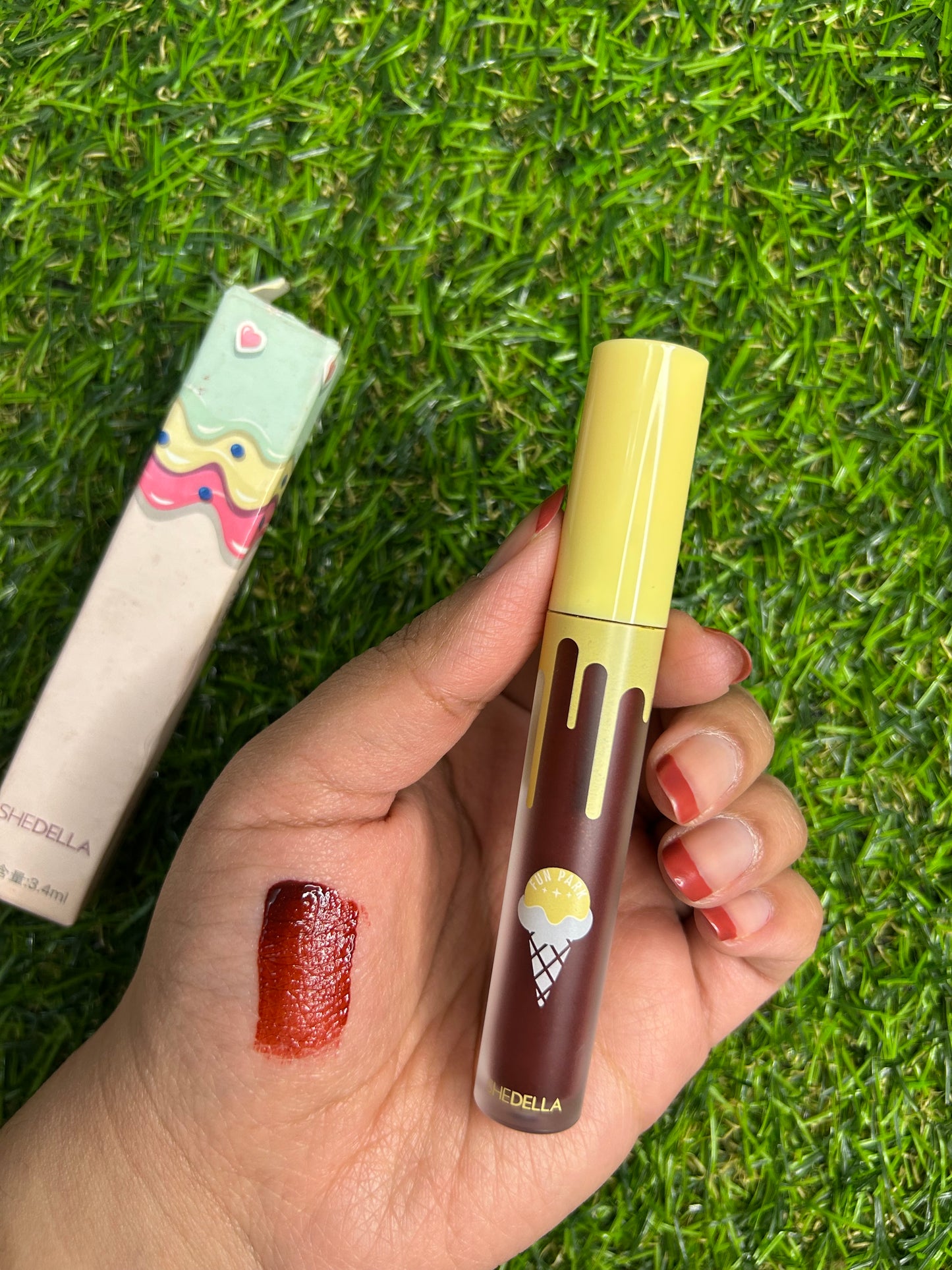 Shedella Water Tint