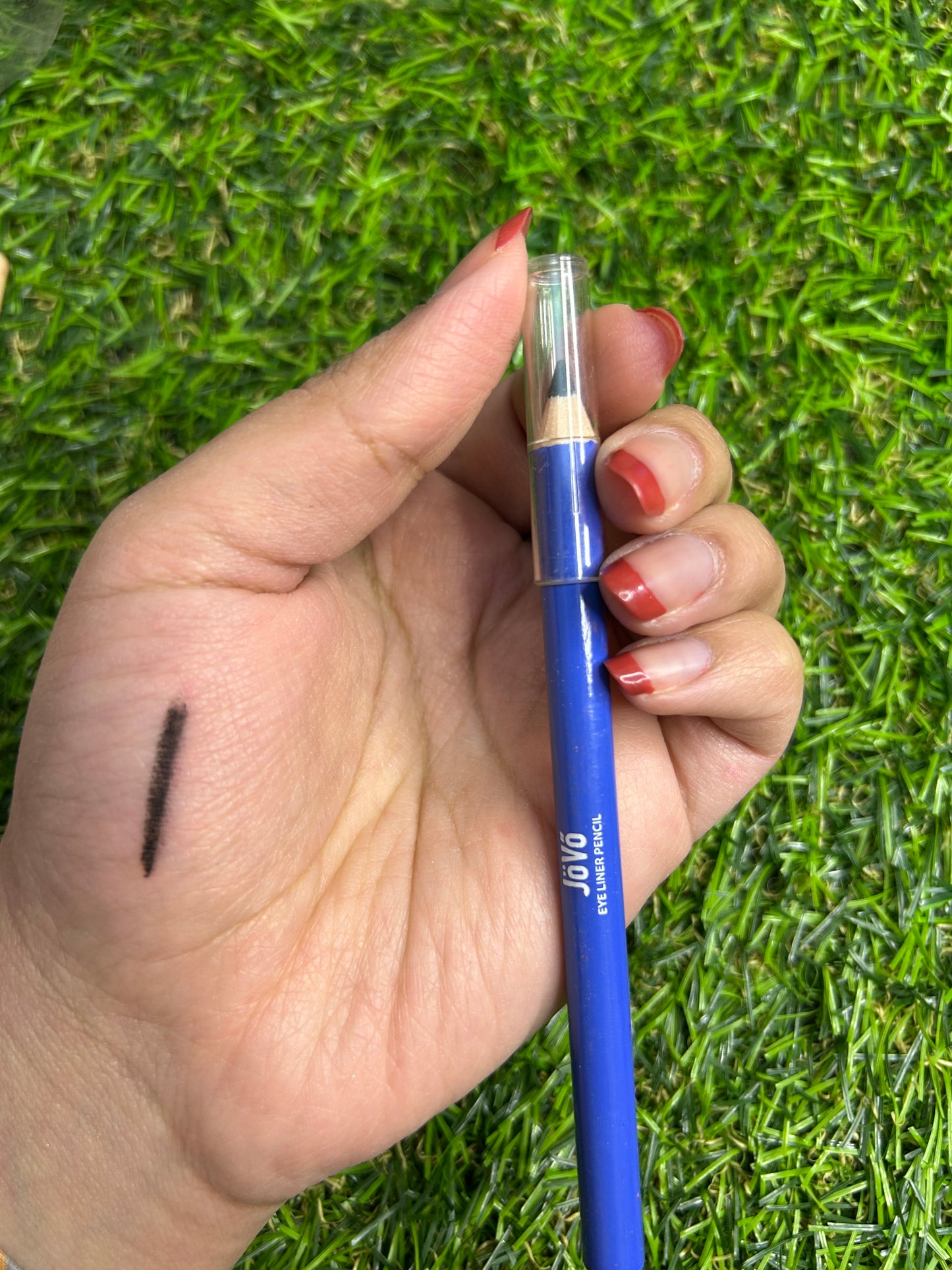 Jovo Black Eye Pencil