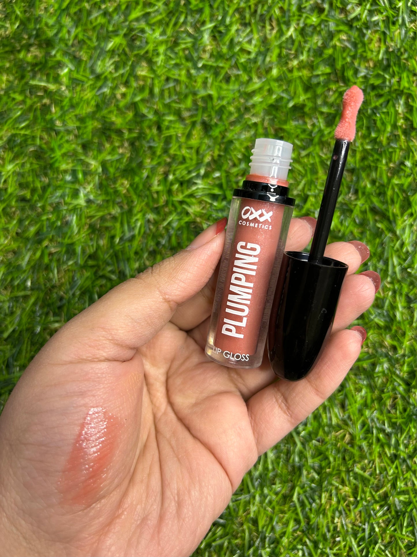 OXX Plumping Lipgloss