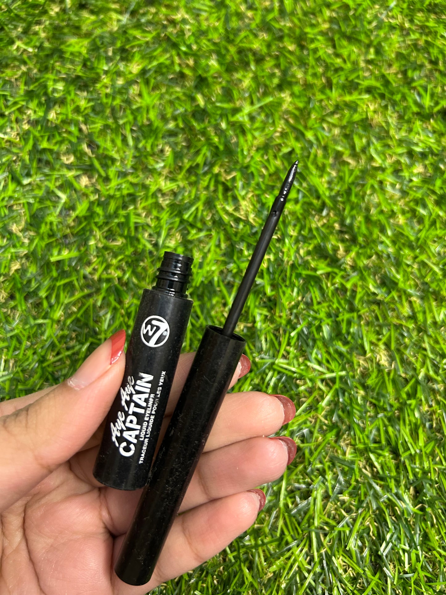 W7 Eye Liner