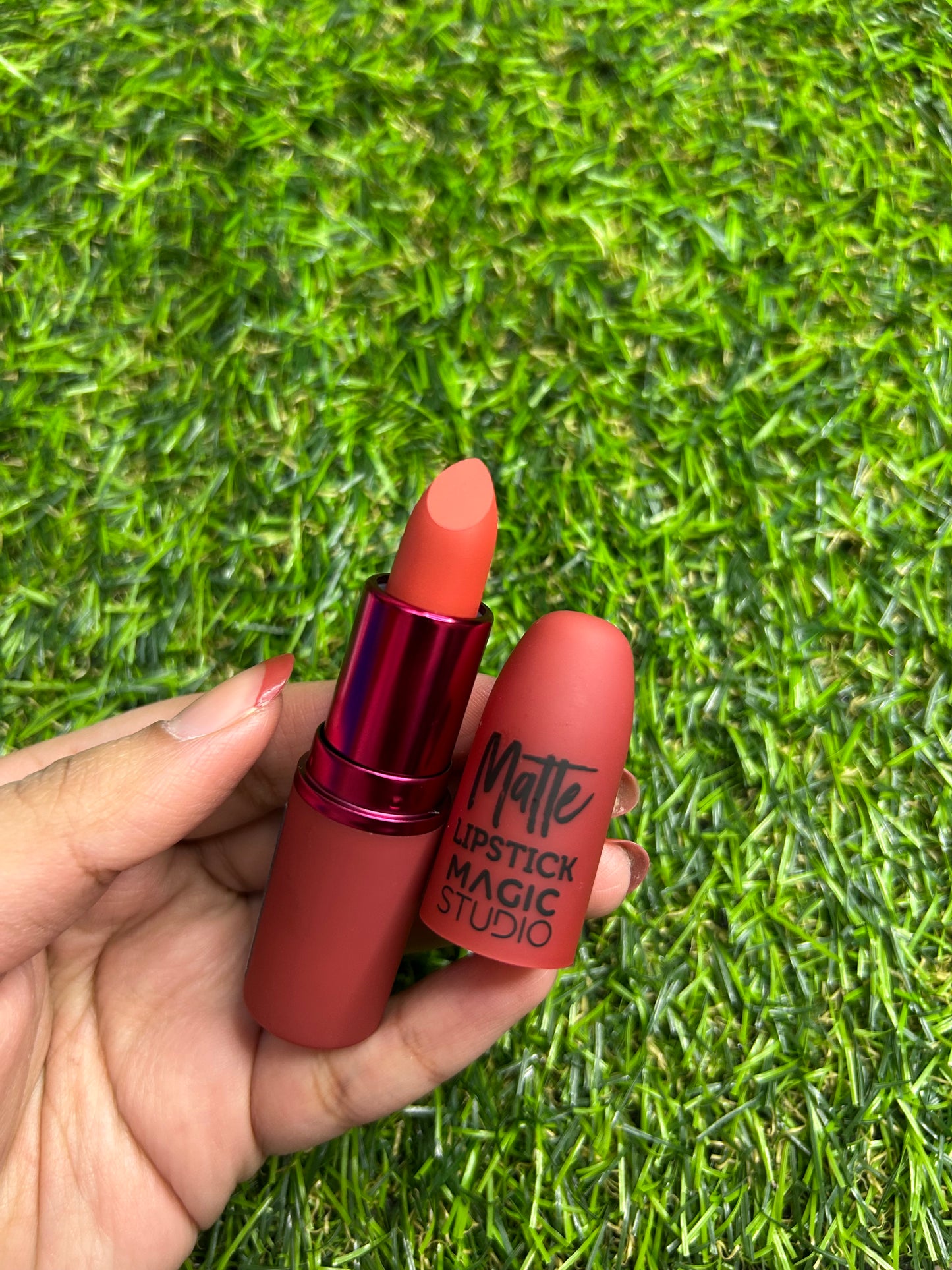 Magic Studio Lipstick