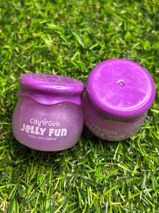 City Girls Jelly Lip Mask