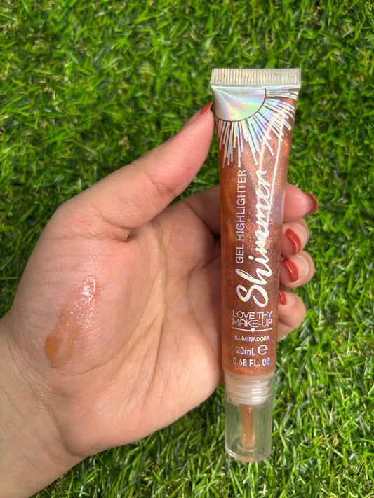 LTM Liquid Highlighter