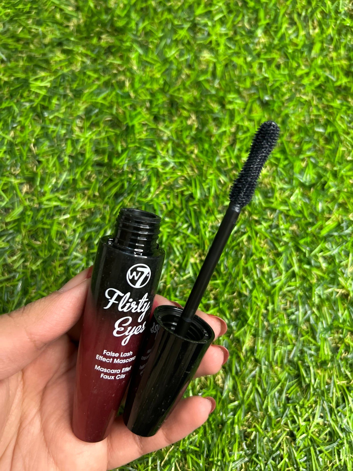W7 False Lash Effect Mascara
