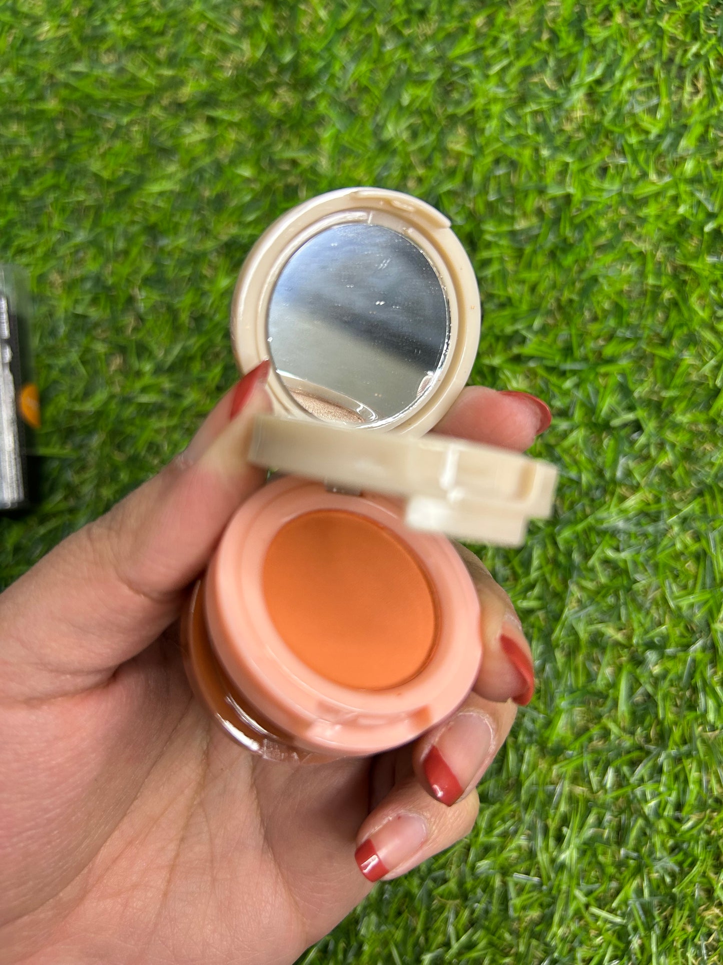 Mocallure Blush Trio
