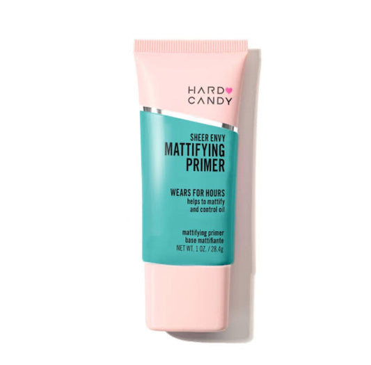 Hard Candy Mattifying Primer