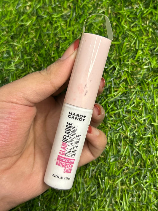 Hard Candy White Concealer