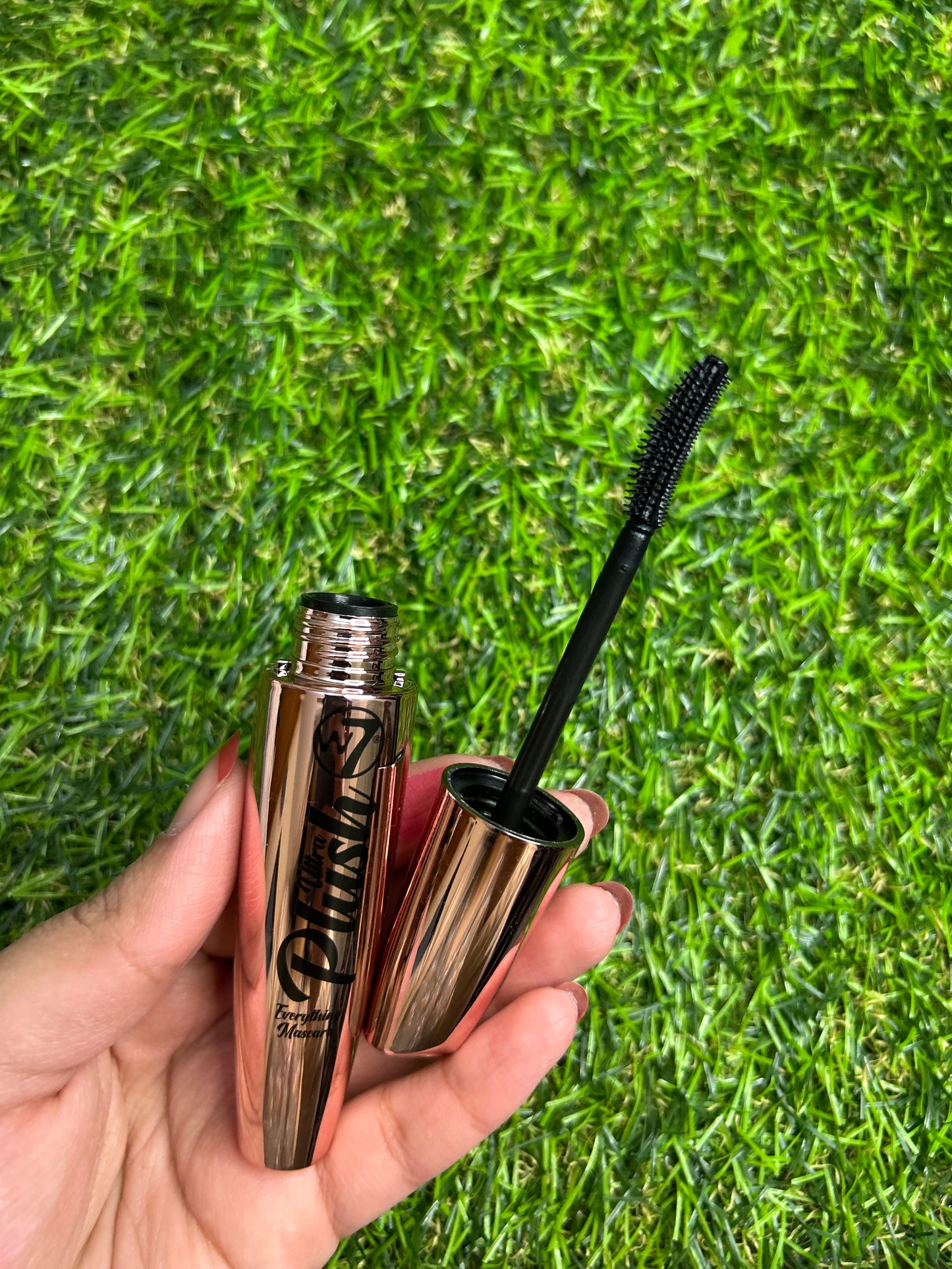 W7 Curl Mascara