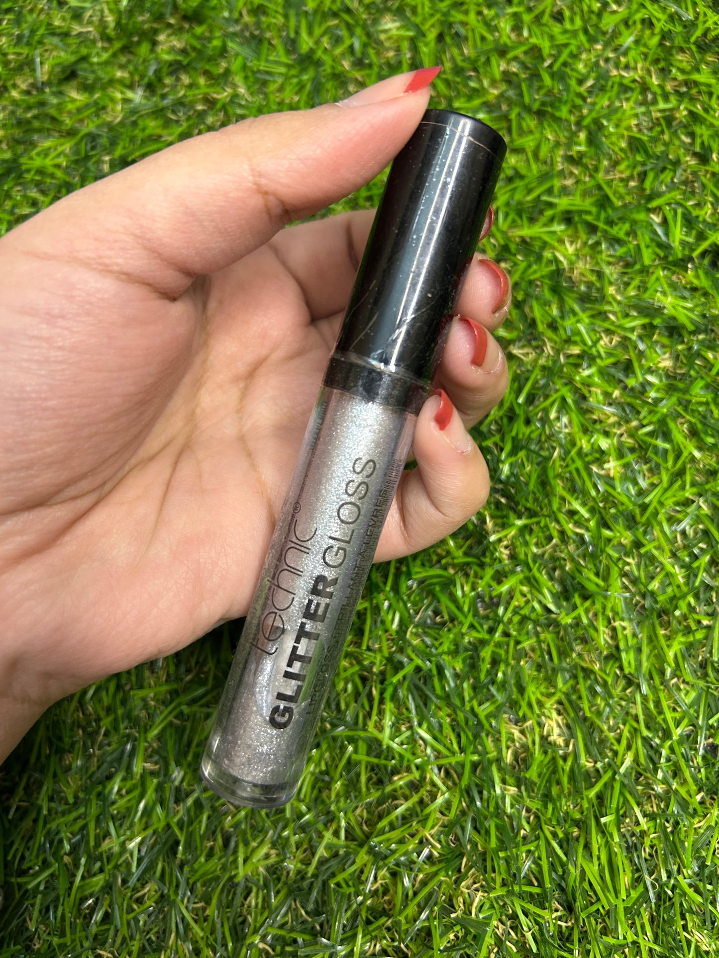 Technic Glitter Gloss