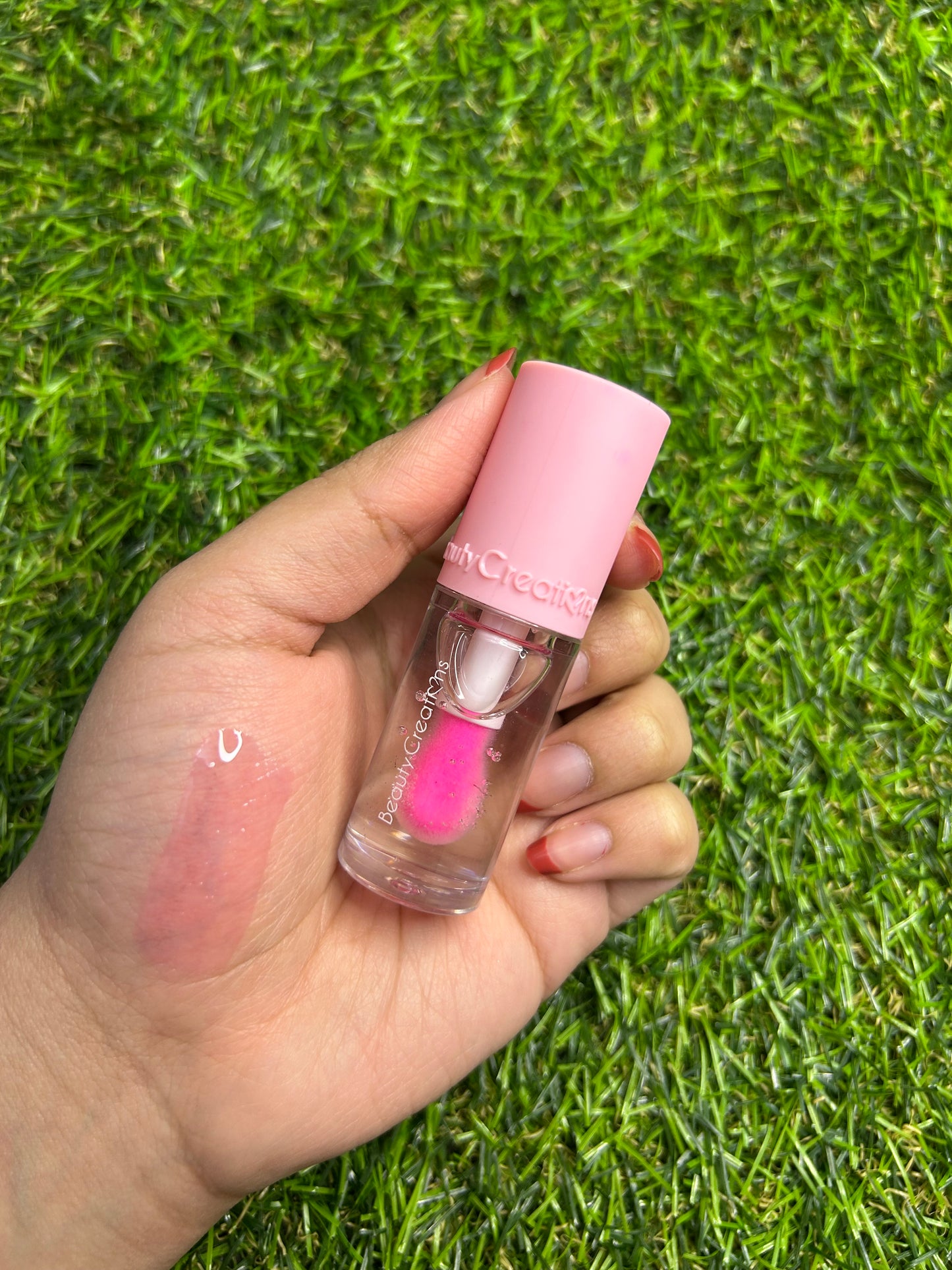 Beauty Creations Tinted Lip Gloss