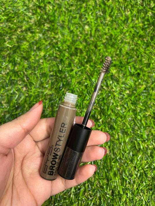 Eyebrow Tint