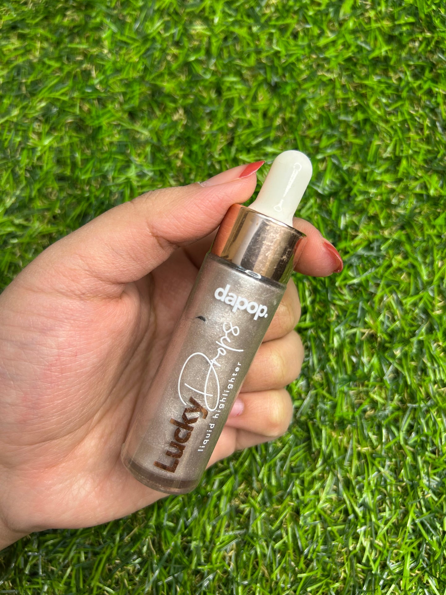DaPop Liquid Highlighter
