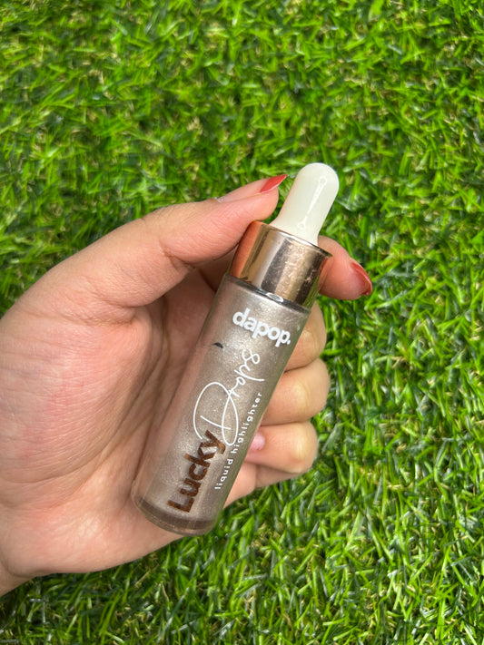DaPop Liquid Highlighter