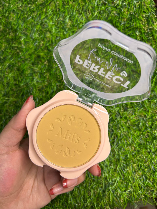 Miss Compact Powder (03)