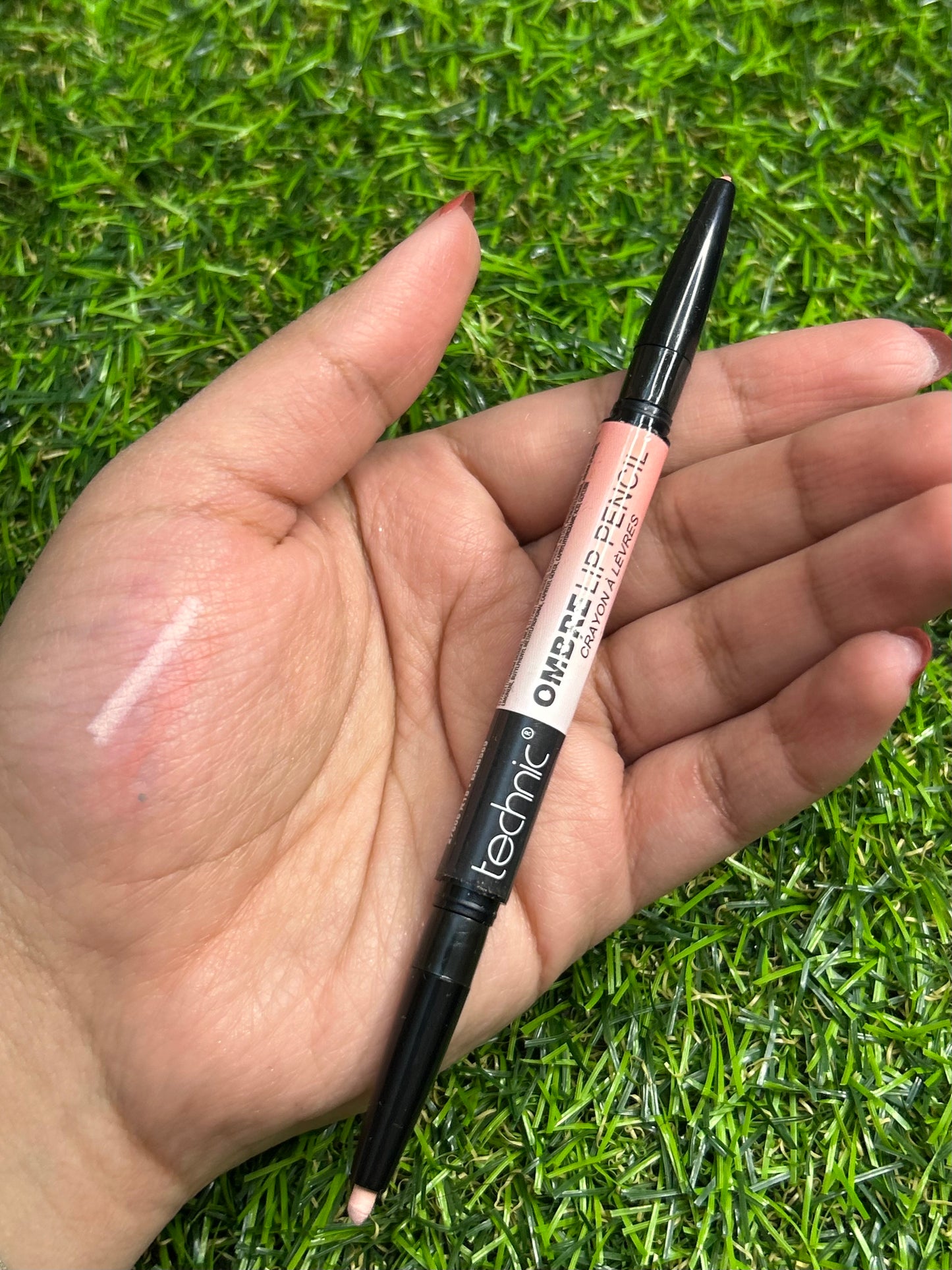 Technic 2in1 Lip Liner