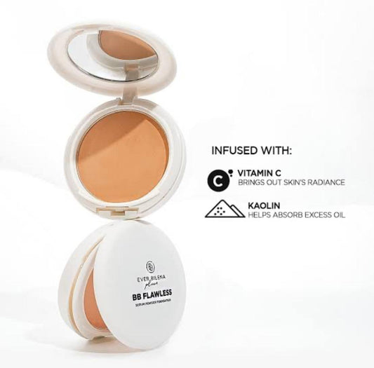 Ever Belina BB Powder