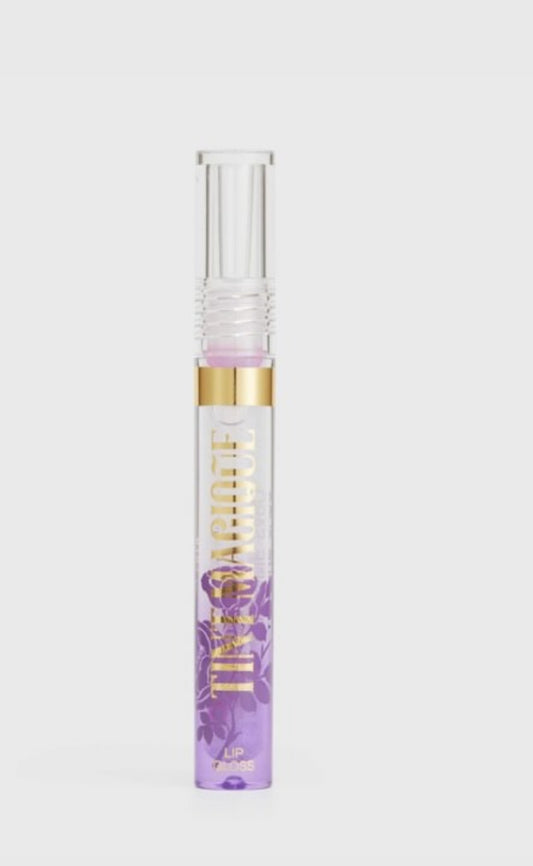 Tinted Lip Gloss