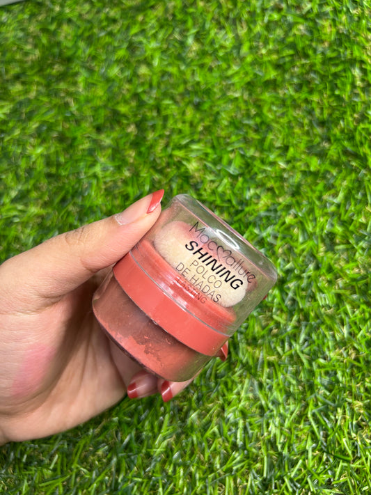 Mocallure Peach Blush