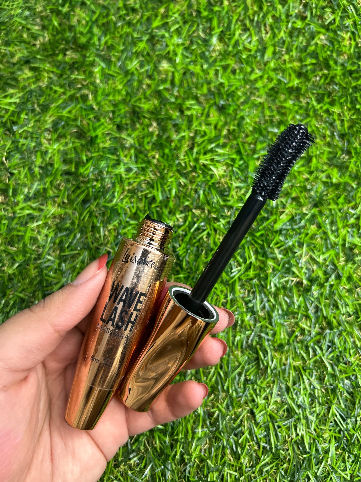 Luisance Wave Lash Mascara