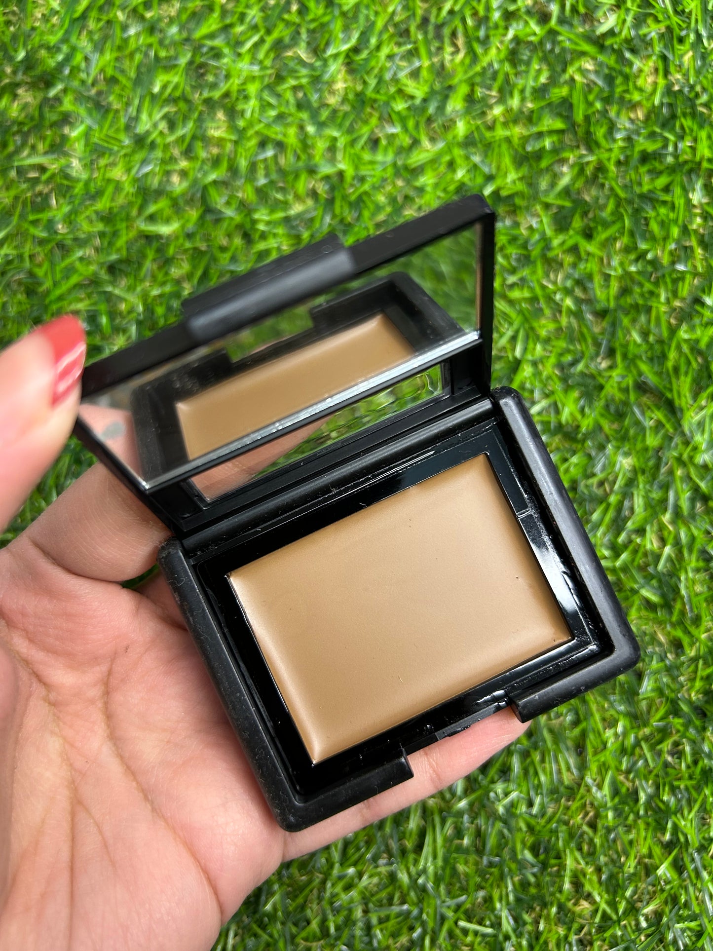 Cosplay Cream Contour
