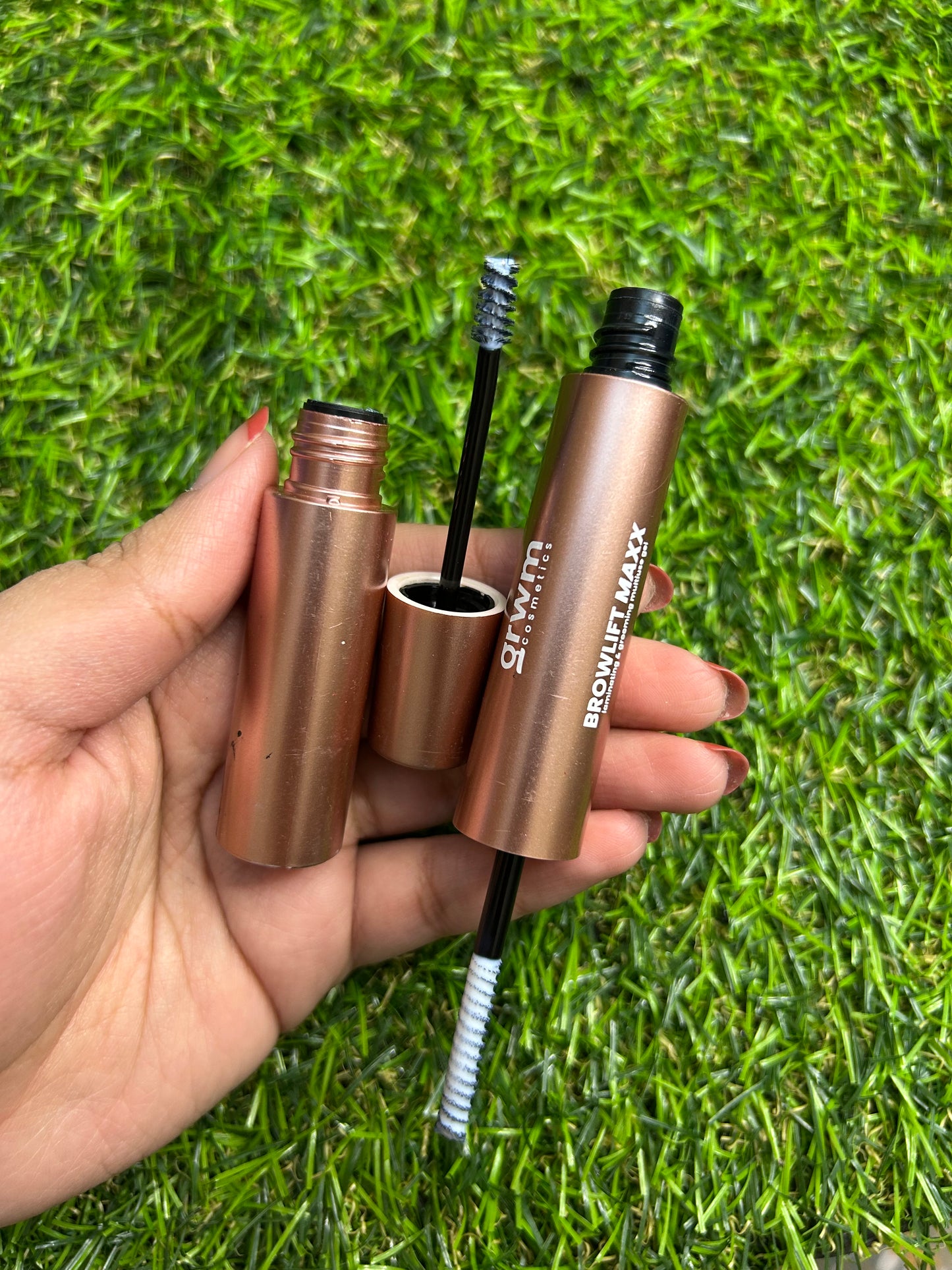 GRWM Brow Gel