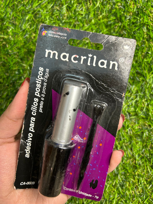 Macrilan Eyelash Glue