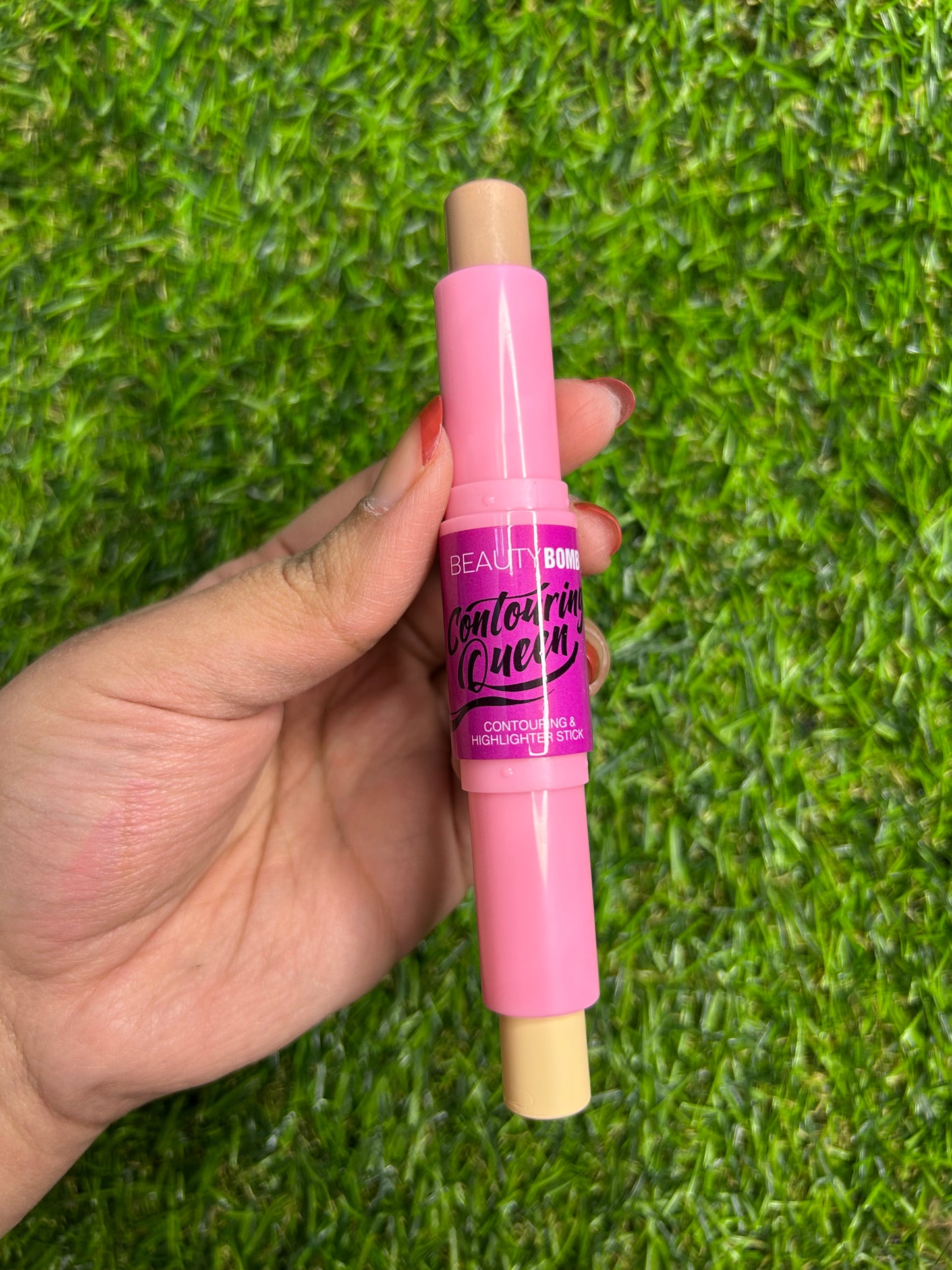 Beauty Bomb Contour & Concealer Stick