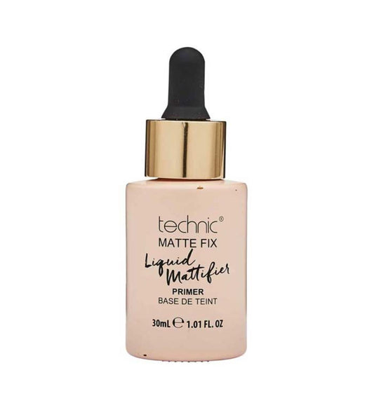 Technic Liquid Mattifier Primer
