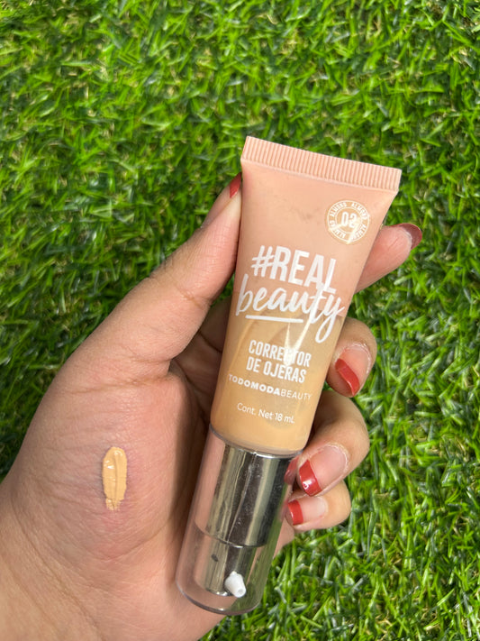 Todomoda Beauty Foundation