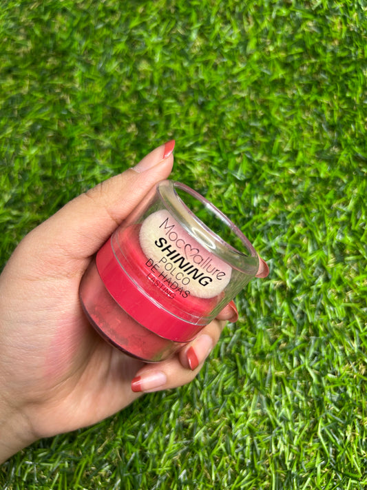 Mocallure Pink Blush