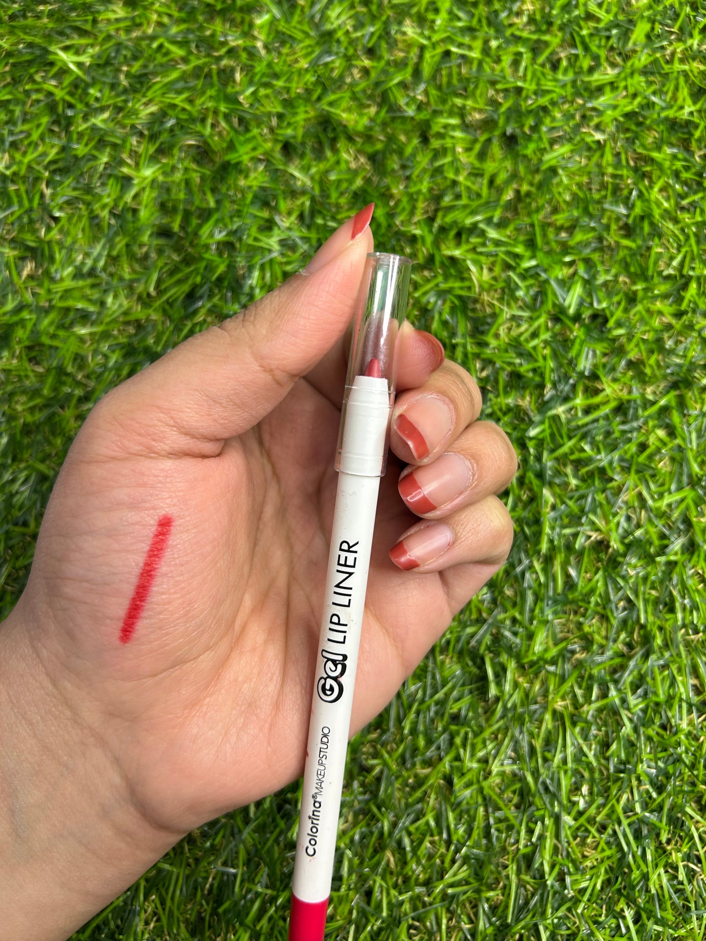 Colorina Gel Lip Liner