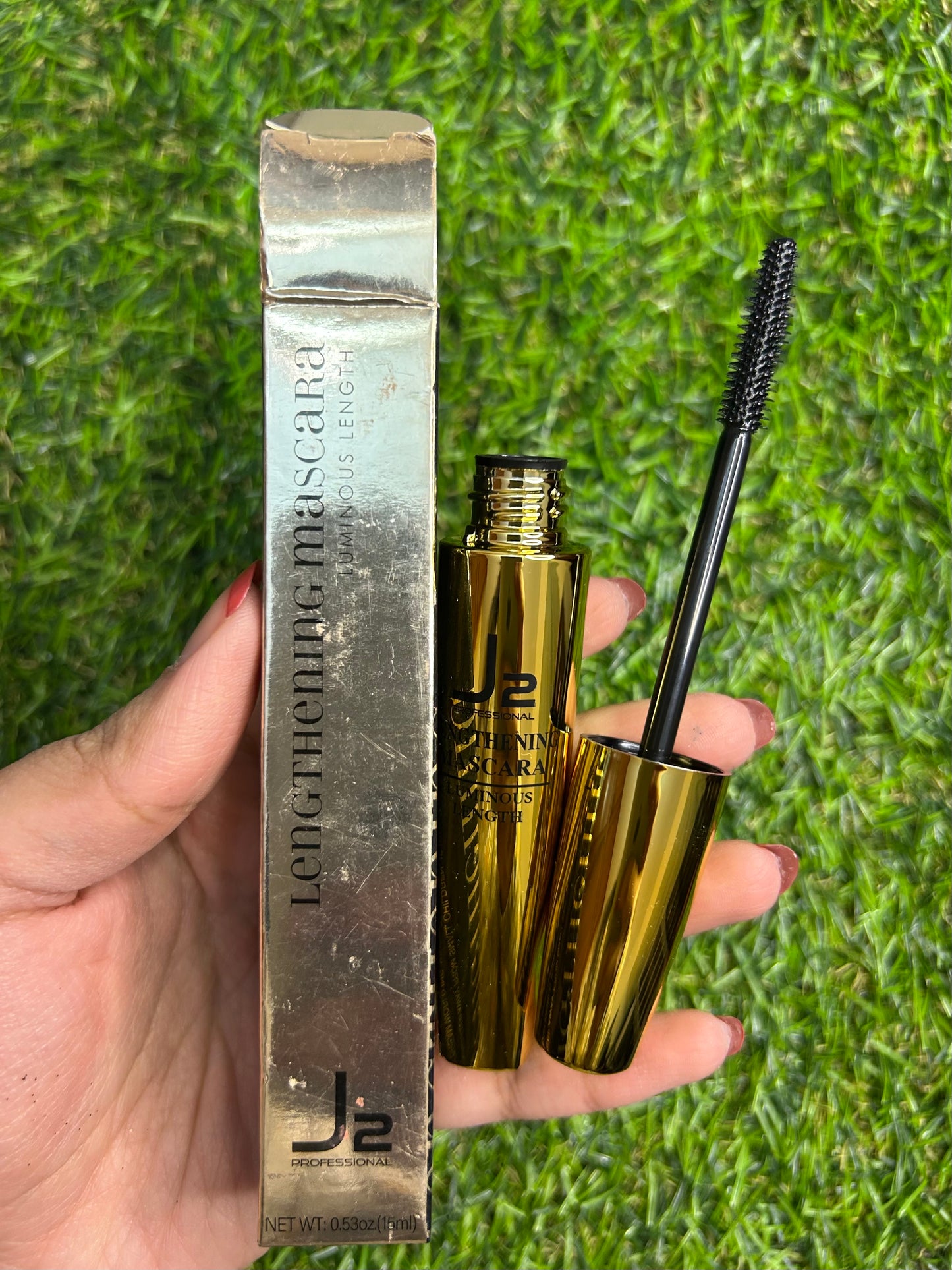 J2 Lengthening Mascara