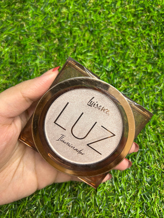 Luisance Highlighter