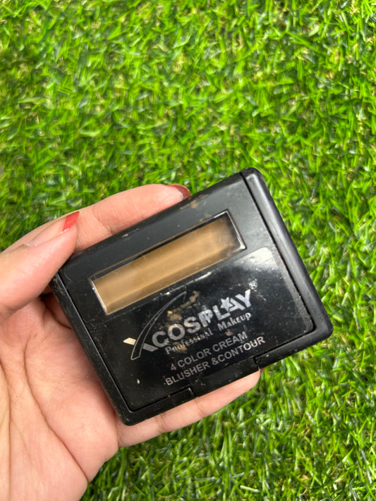 Cosplay Cream Contour
