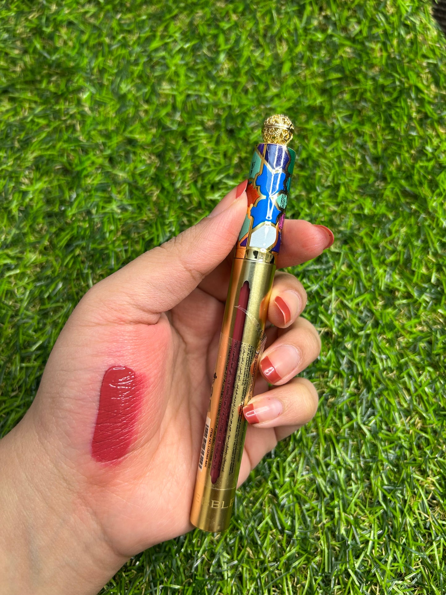 Febble Water tint