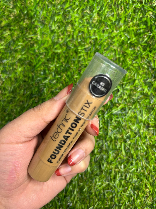 Technic Foundation Stick