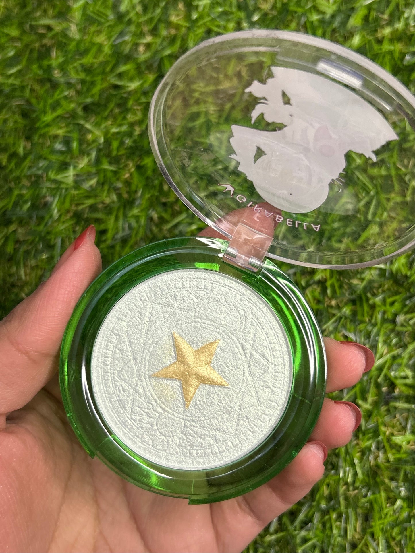 Girabella Highlighter
