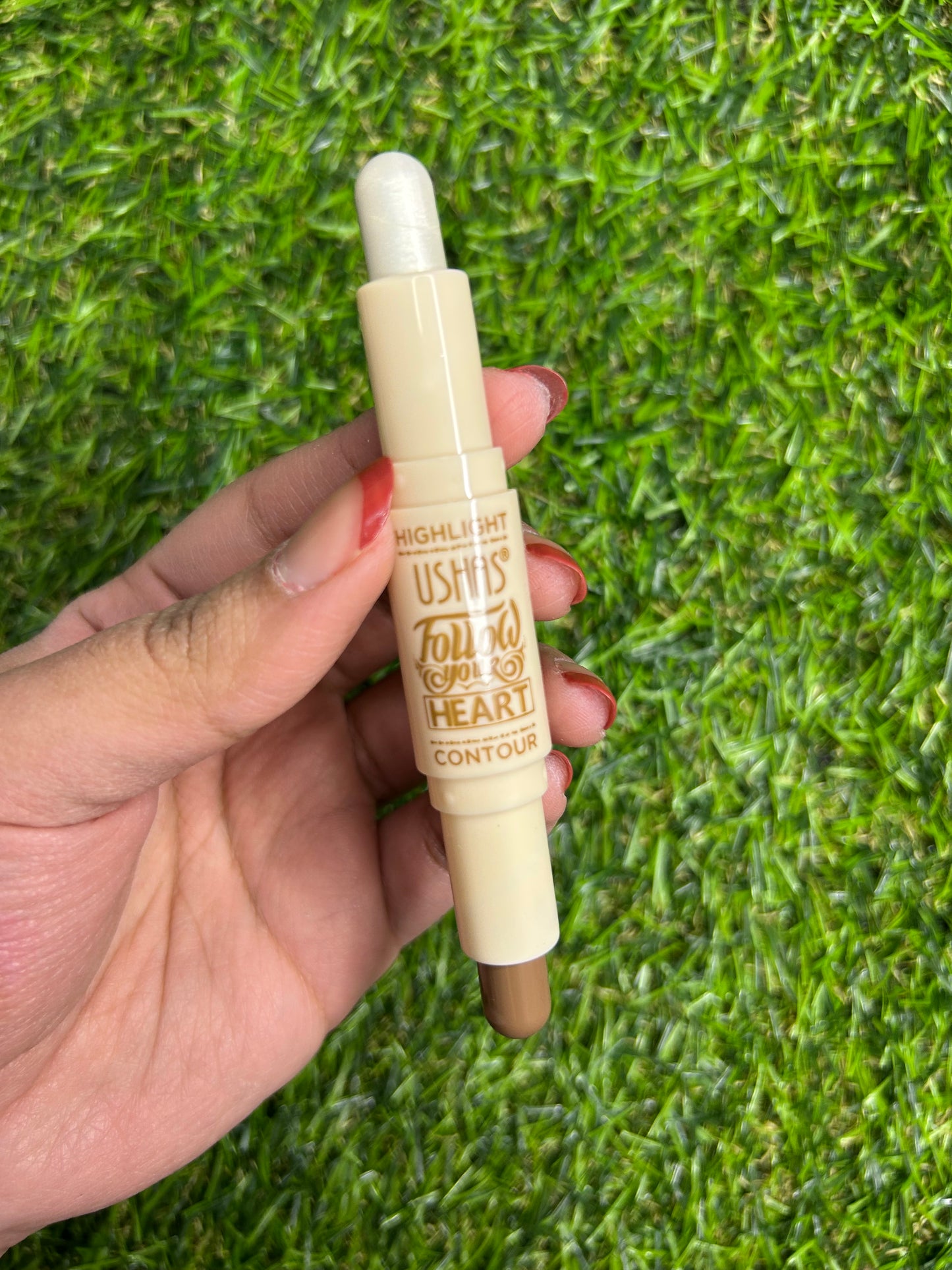 Ushas Contour & Highlighter Stick