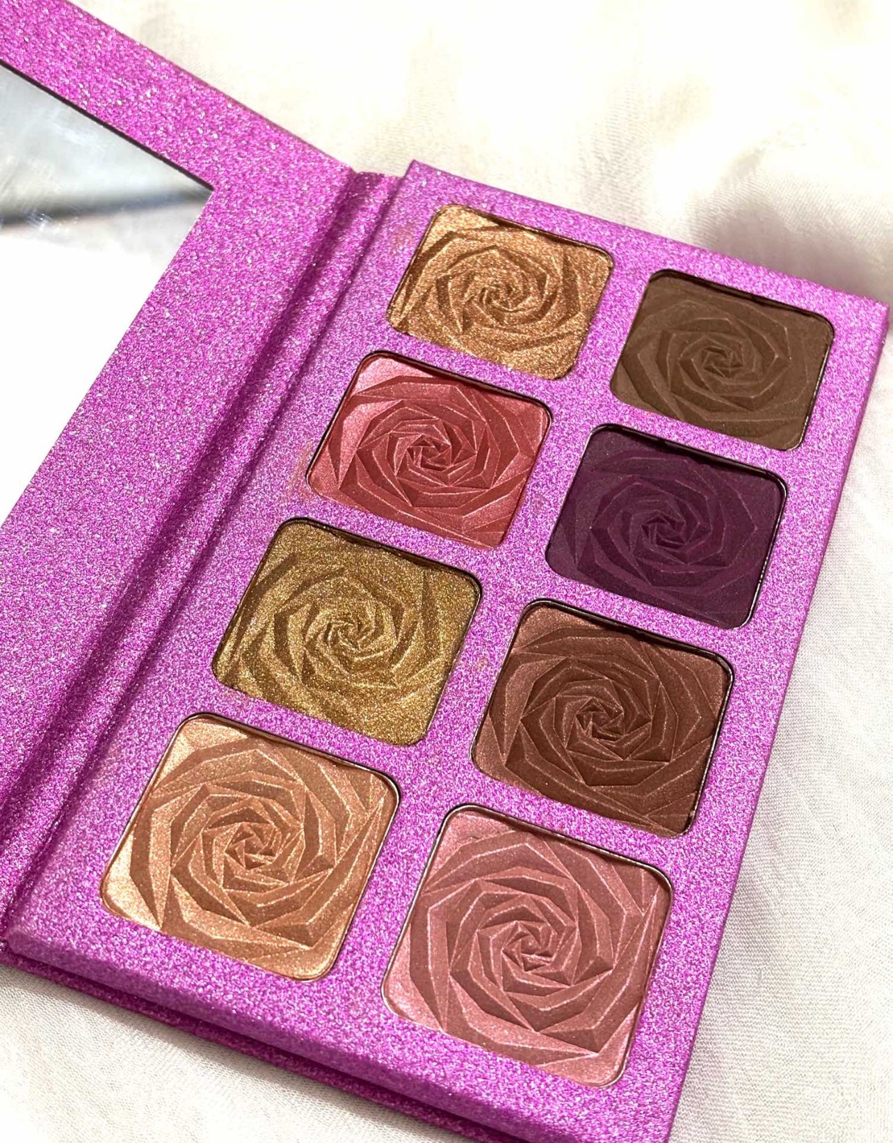 Highlighter Palette