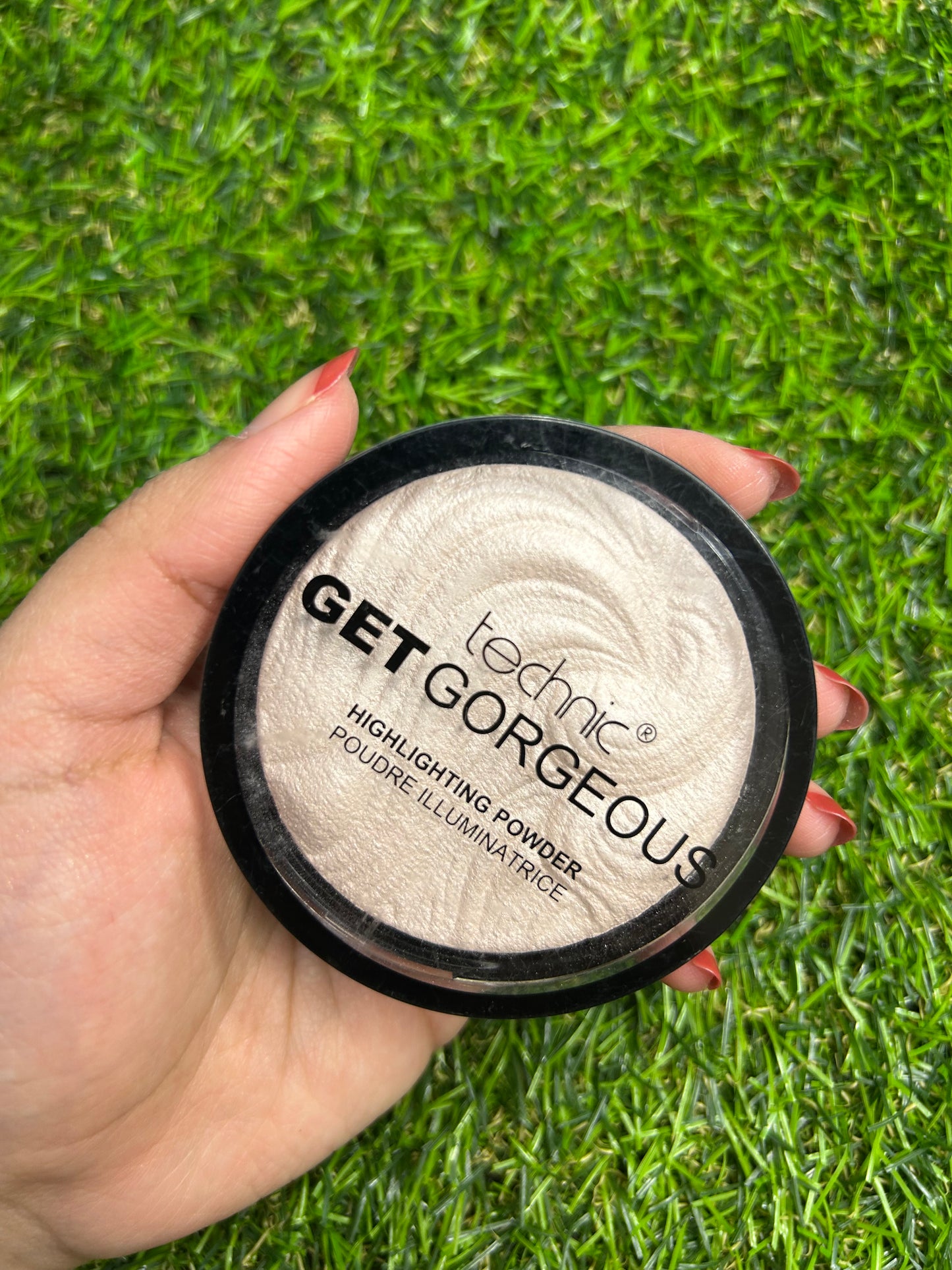 Technic Highlighter