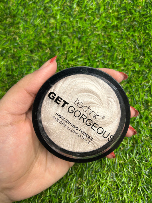Technic Highlighter