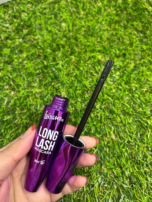 Luisance Long Lash Mascara