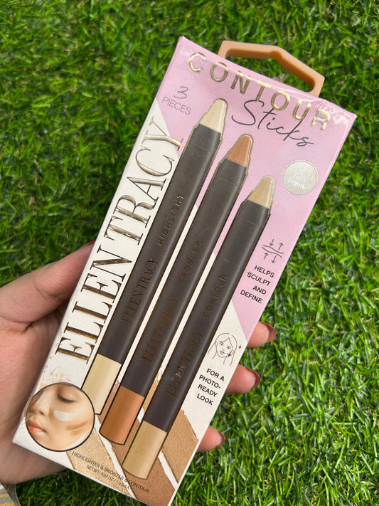Ellen Tracy Contour Sticks Set