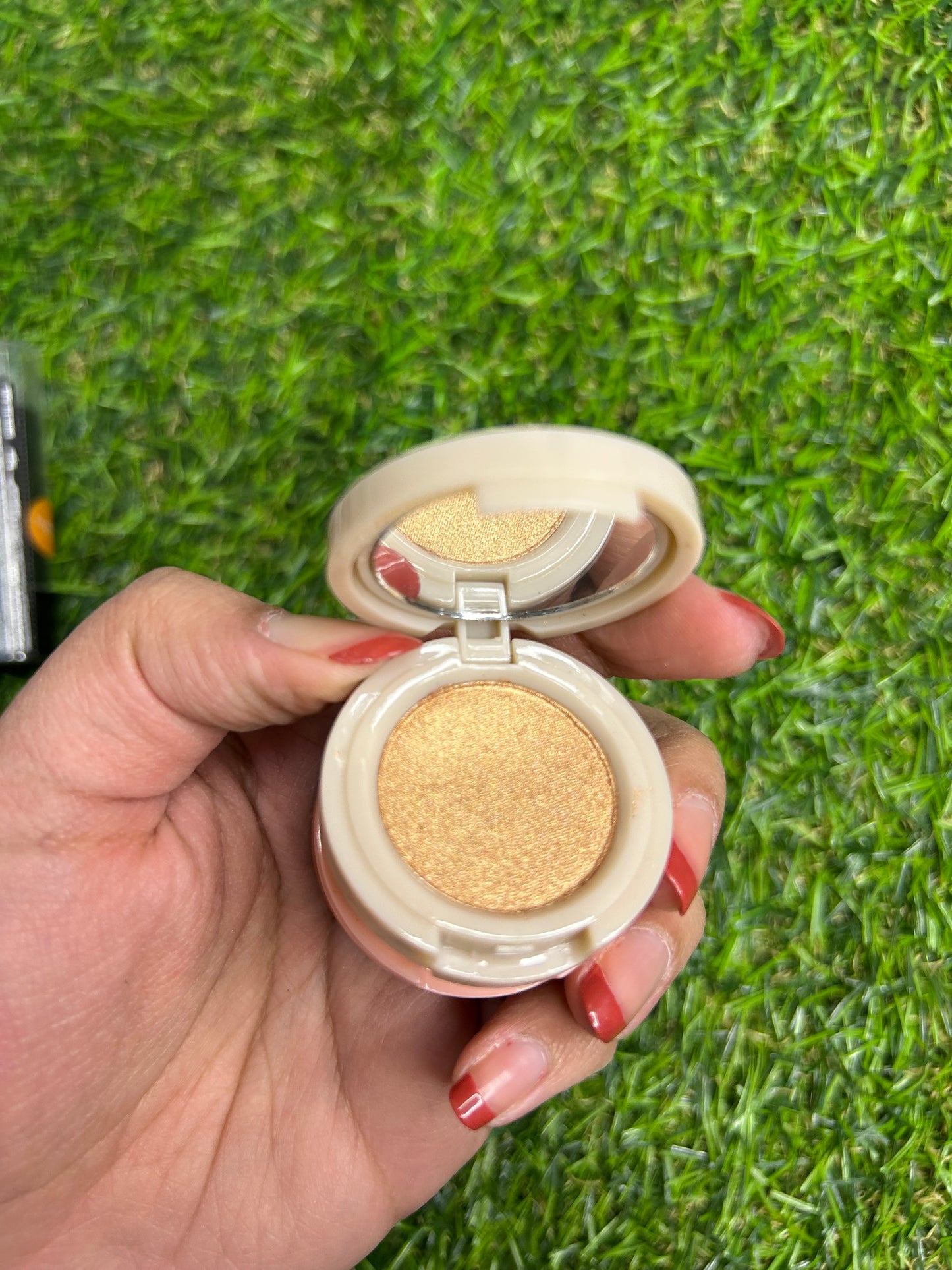 Mocallure Blush Trio