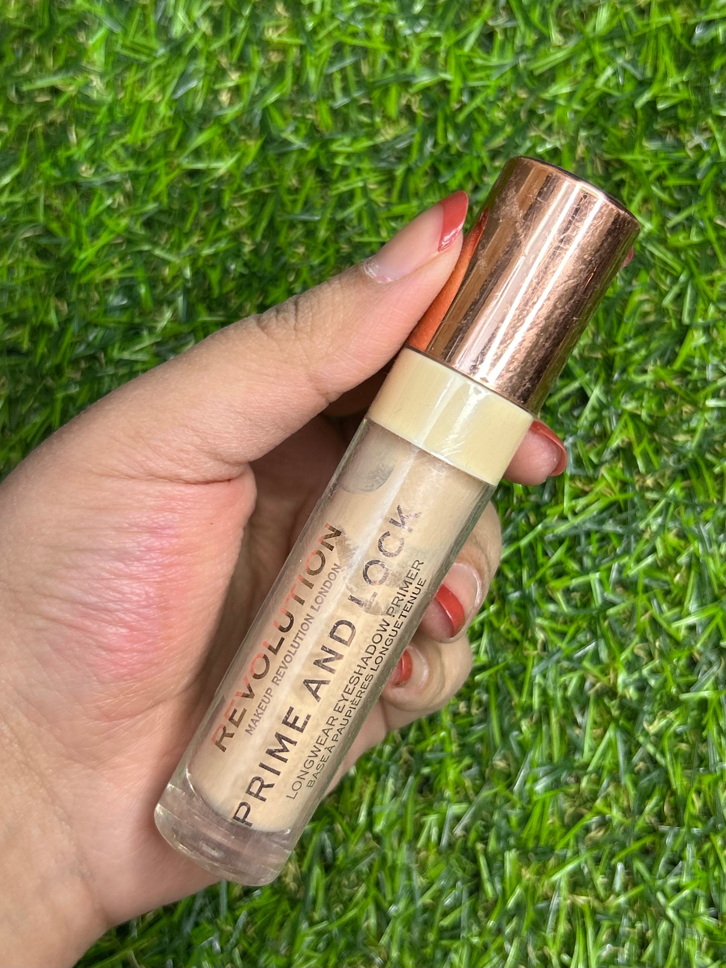 Revolution Eye Primer